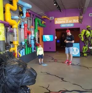 Meet your Posher, Marko